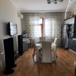 Satılır 3 otaqlı Yeni Tikili, Bayıl qəs., Səbail rayonu 7
