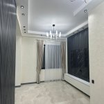 Satılır 3 otaqlı Yeni Tikili, Xətai metrosu, Ağ şəhər, Xətai rayonu 2