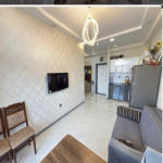 Продажа 2 комнатная Новостройка, пос. Гарачухур, Сураханы район 5