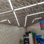 Kirayə (aylıq) Obyekt, Neftçilər metrosu, Bakıxanov qəs., Sabunçu rayonu 4