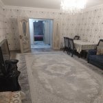 Satılır 3 otaqlı Köhnə Tikili, Bakıxanov qəs., Sabunçu rayonu 4