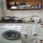 Аренда 1 комнат Вторичка, пос. Йени Гюняшли, Сураханы район 5