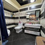 Satılır 2 otaqlı Yeni Tikili, İnşaatçılar metrosu, Yasamal rayonu 13