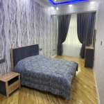 Kirayə (aylıq) 3 otaqlı Yeni Tikili, Gənclik metrosu, Nərimanov rayonu 3