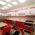 Kirayə (aylıq) 2 otaqlı Yeni Tikili, Nəsimi metrosu, 9-cu mikrorayon, Binəqədi rayonu 5