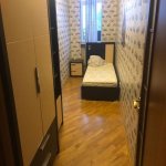 Kirayə (aylıq) 4 otaqlı Yeni Tikili, Nəriman Nərimanov metrosu, Nərimanov rayonu 8