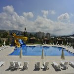Satılır 2 otaqlı Xarici Əmlak 6