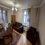 Аренда 1 комнатная Вторичка, м. Эльмляр Академиясы метро, Ясамал район 2