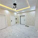 Satılır 3 otaqlı Yeni Tikili, Qara Qarayev metrosu, Nizami rayonu 13