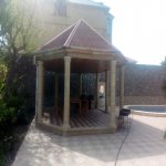 Kirayə (günlük) 5 otaqlı Bağ evi, Novxanı, Abşeron rayonu 4