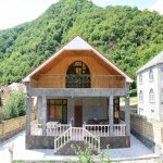 Kirayə (günlük) 9 otaqlı Həyət evi/villa Qax 18