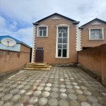 Satılır 3 otaqlı Həyət evi/villa, Masazır, Abşeron rayonu 1