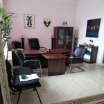 Kirayə (aylıq) 2 otaqlı Ofis, 28 May metrosu, Nəsimi rayonu 9