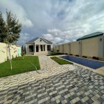Satılır 4 otaqlı Bağ evi, Mərdəkan, Xəzər rayonu 2