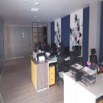 Kirayə (aylıq) 1 otaqlı Ofis, Nəriman Nərimanov metrosu, Nərimanov rayonu 10