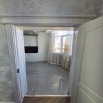 Satılır 2 otaqlı Yeni Tikili, İnşaatçılar metrosu, Yasamal qəs., Yasamal rayonu 5