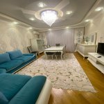 Satılır 5 otaqlı Yeni Tikili, 9-cu mikrorayon, Binəqədi rayonu 2