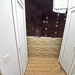 Satılır 3 otaqlı Yeni Tikili, Qara Qarayev metrosu, Nizami rayonu 26