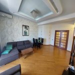 Kirayə (aylıq) 3 otaqlı Yeni Tikili, Nizami metrosu, Yasamal qəs., Yasamal rayonu 2