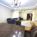 Аренда 4 комнатная Новостройка, м. 20 Января метро, Ясамал район 1