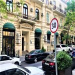 Satılır 5 otaqlı Köhnə Tikili, Sahil metrosu, Səbail rayonu 6