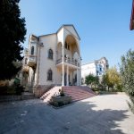 Kirayə (aylıq) 8 otaqlı Həyət evi/villa, Badamdar qəs., Səbail rayonu 4