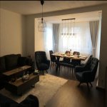 Kirayə (günlük) 2 otaqlı Yeni Tikili, Nəriman Nərimanov metrosu, Montin qəs., Nərimanov rayonu 3