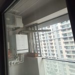 Kirayə (aylıq) 3 otaqlı Yeni Tikili, Həzi Aslanov metrosu, H.Aslanov qəs., Xətai rayonu 11