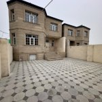 Satılır 4 otaqlı Həyət evi/villa, Masazır, Abşeron rayonu 4
