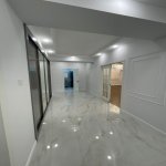 Kirayə (aylıq) 4 otaqlı Yeni Tikili, Gənclik metrosu, Nərimanov rayonu 9