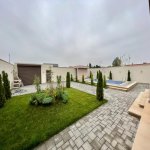Satılır 4 otaqlı Həyət evi/villa, Şüvəlan, Xəzər rayonu 3