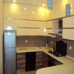 Kirayə (aylıq) 3 otaqlı Yeni Tikili, 28 May metrosu, Nəsimi rayonu 9