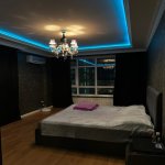 Kirayə (aylıq) 3 otaqlı Yeni Tikili, Xətai metrosu, Dəmirçi Plaza, Xətai rayonu 5