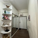 Продажа 3 комнат Новостройка, İnşaatçılar метро, пос. Ясамал, Ясамал район 10