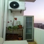 Kirayə (aylıq) 2 otaqlı Yeni Tikili, Əhmədli metrosu, Əhmədli, Xətai rayonu 12