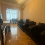 Kirayə (aylıq) 4 otaqlı Köhnə Tikili, Nəsimi metrosu, 6-cı mikrorayon, Binəqədi rayonu 2