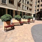 Kirayə (aylıq) 3 otaqlı Yeni Tikili, İnşaatçılar metrosu, Yasamal qəs., Baku Mall, Yasamal rayonu 18