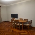 Kirayə (aylıq) 2 otaqlı Köhnə Tikili, Sahil metrosu, Səbail rayonu 4