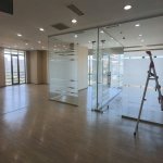Kirayə (aylıq) 5 otaqlı Ofis, Xətai rayonu 1