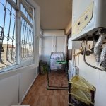 Продажа 3 комнатная Новостройка, İnşaatçılar метро, пос. Йени Ясамал, Ясамал район 9
