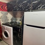 Kirayə (aylıq) 1 otaqlı Həyət evi/villa, Elmlər akademiyası metrosu, Yasamal qəs., Yasamal rayonu 5