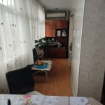 Satılır 4 otaqlı Köhnə Tikili, Əhmədli metrosu, Köhnə Günəşli qəs., Xətai rayonu 12