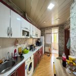 Satılır 3 otaqlı Yeni Tikili, İnşaatçılar metrosu, Yeni Yasamal qəs., Yasamal rayonu 9