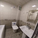 Kirayə (aylıq) 2 otaqlı Köhnə Tikili, Neftçilər metrosu, Nizami rayonu 8