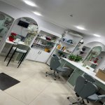 Kirayə (aylıq) 3 otaqlı Ofis, Nəsimi rayonu 3