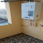 Satılır 3 otaqlı Yeni Tikili, Əhmədli metrosu, Əhmədli, Xətai rayonu 14