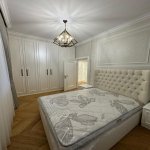 Продажа 4 комнат Вторичка, Сябаиль район 8