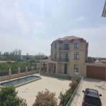 Kirayə (günlük) 7 otaqlı Bağ evi, Novxanı, Abşeron rayonu 3