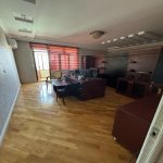 Kirayə (aylıq) 5 otaqlı Ofis, Xətai metrosu, Nəsimi rayonu 3