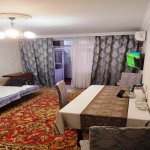 Satılır 2 otaqlı Köhnə Tikili, Qara Qarayev metrosu, 8-ci kilometr, Nizami rayonu 2